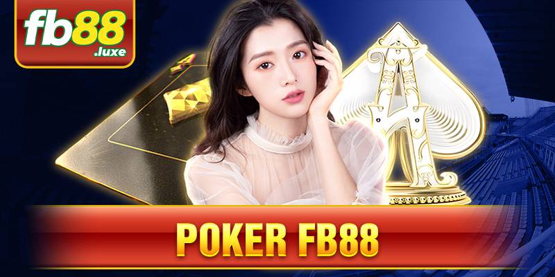 Poker FB88